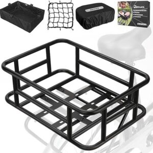 Liner Large Bicycle Basket