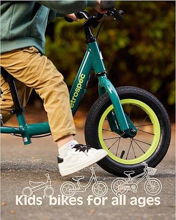 R﻿etrospec Apollo-Lite Lift-Off Front Bike Basket